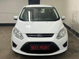 Ford C-Max C-MAX Trend 1.Hand - Ford C-Max Trend mit Diesel-Antrieb