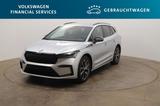 Skoda Enyaq iV electric 132kW AHK*Tempo*PDC*RFK*Klima - Skoda Enyaq in Stuttgart