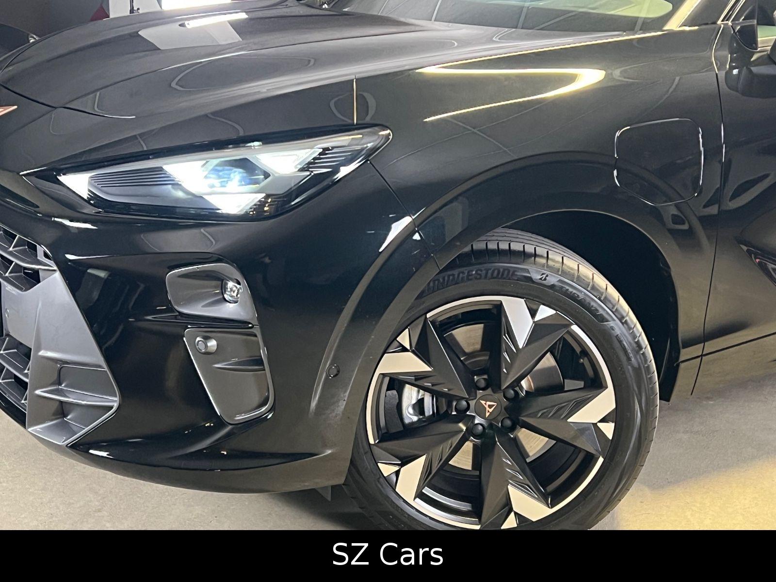 Cupra Terramar 1.5 e-Hybrid DSG*Ohne Zulassung*