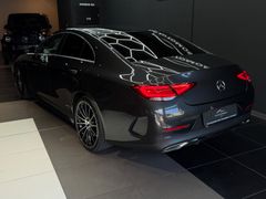 MERCEDES-BENZ CLS 450 Edition 1 AMG*360*MEMORY*AMBIENTE*DISTR*