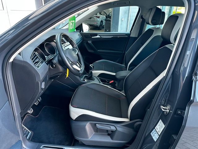 Tiguan Urban Sport TSi Navi LED AZV Life