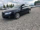 Seat Exeo Reference, Nur für Gewerbe und Export - Seat Exeo: Automatik