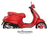 Vespa Primavera RED 50