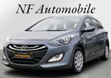 Hyundai i30cw 1.4*AHK*Allwetterreifen*Klima*LED*USB/AUX* - Hyundai i30 aus 2013