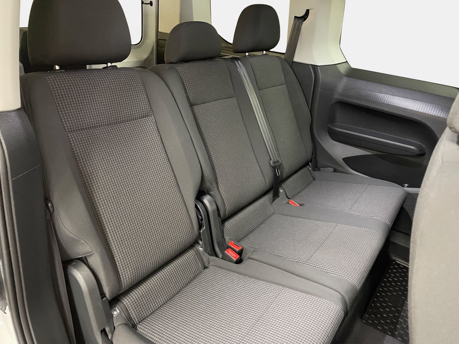 Volkswagen Caddy - Bild 17