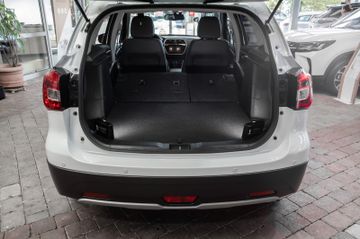 Bild 11 Suzuki (SX4) S-Cross Comfort Allgrip Pano Navi USB