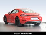 Porsche Cayman PDK Bose Navi AppleCarPlay 20'' LED - Porsche Cayman aus 2024