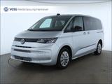 Volkswagen Multivan Lang Navi Vis-a-Vis Klima PDC LED GRA - 7 Sitzer Autos