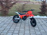KTM SX-E2 MY2024 INKL AKKU UND LADEGERÄT! - KTM SX E 2