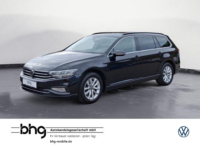 Volkswagen Passat Variant 1.5 TSI DSG Business