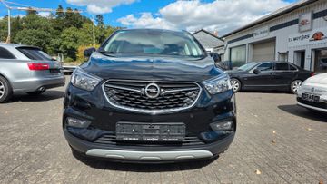 Opel Mokka - 2