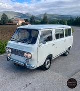 Fiat 850 Pulmino - Fiat Gebrauchtwagen von 1970