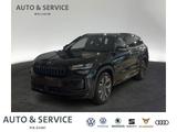 Skoda Kodiaq Sportline 2,0 TDI 142 kW 7-Gang-DSG 4x4 - Skoda: Sportline