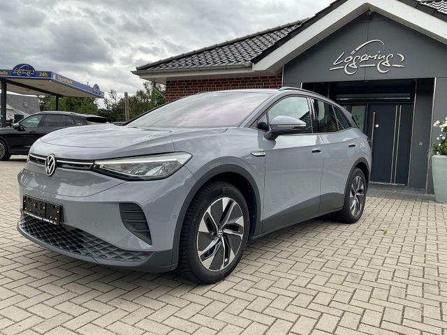 Volkswagen ID.4 Pro Perf. 82 kWh 150 kW,Kamera,Navi,Sitzhei