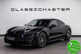 Porsche Taycan 4S Performance 84 kWh Btw auto, (€ 49.545 - gebrauchte Porsche Taycan aus dem Jahr 2023
