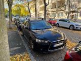 Mitsubishi Lancer 1.6 MIVEC ClearTec - Mitsubishi Lancer: Cleartec