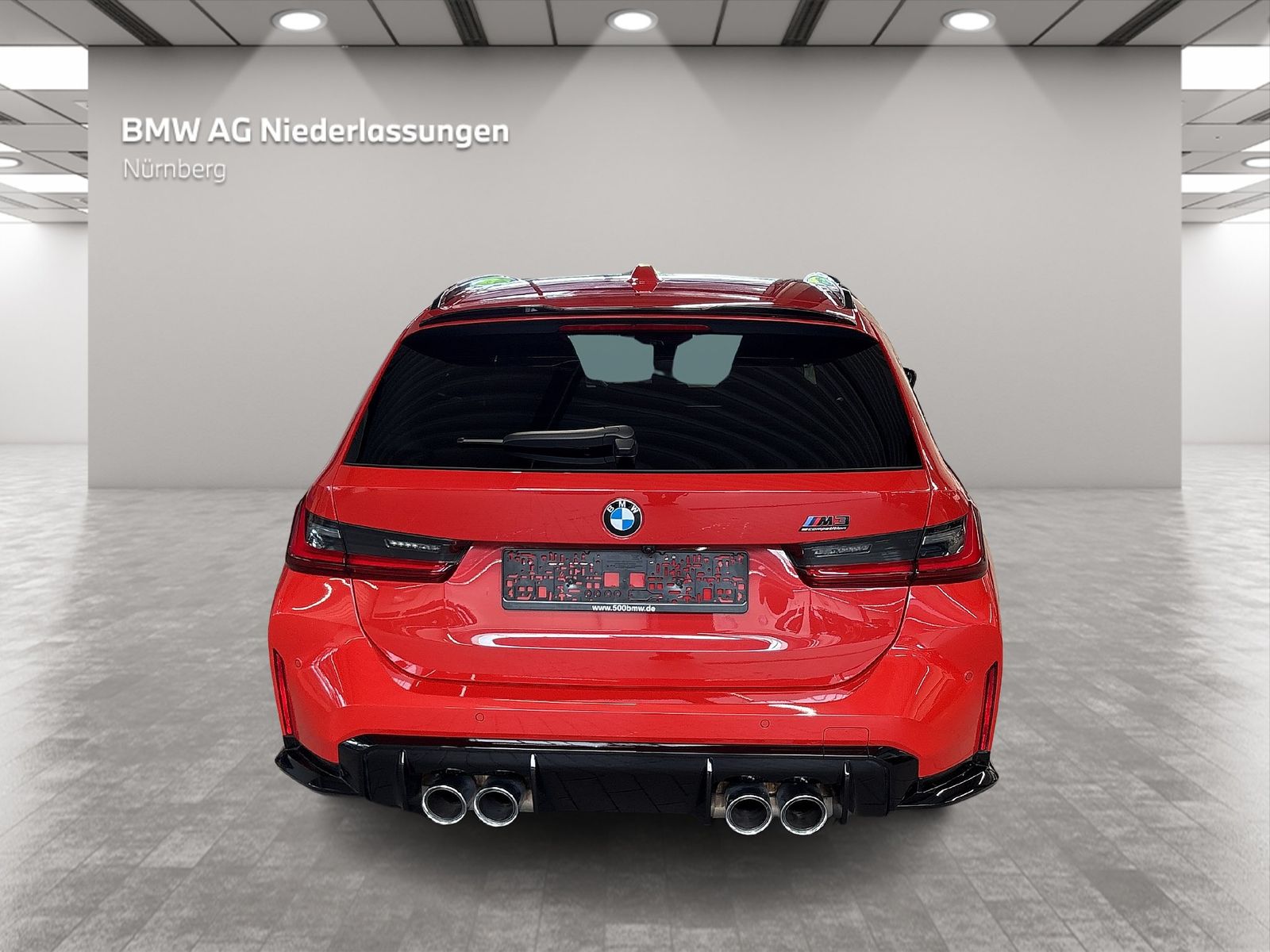 BMW M3 - Bild 5