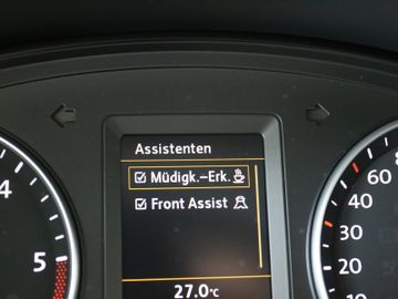 Volkswagen Caddy ALLTRACK DSG XENON ACC NAVI SITZH PARKLENK