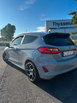 Ford Fiesta 1,5 EcoBoost ST mit Styling-Paket ST ... - Ford Fiesta von privat