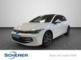 Volkswagen Golf VIII 1.5 eTSI Style DSG NAVI HUD PANO MATRI - Volkswagen Golf: Golf1