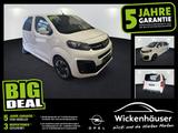 Opel Zafira Life 2.0 D L (L3) Tourer ACC+AHK+SHZ+Kam. - Opel: 3.0