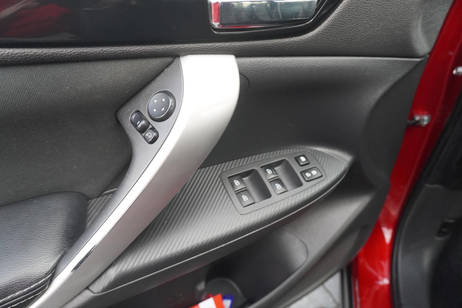 Mitsubishi Eclipse Cross 1.5 T-MIVEC Basis 2WD LED Navi, миниатюра 26