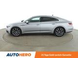 Volkswagen Arteon 2.0 TSI Elegance 4Motion Aut.*NAVI*HUD* - VW Arteon Gebrauchtwagen in München