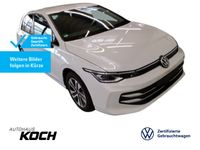 Volkswagen Golf - Vorschau Bild 1