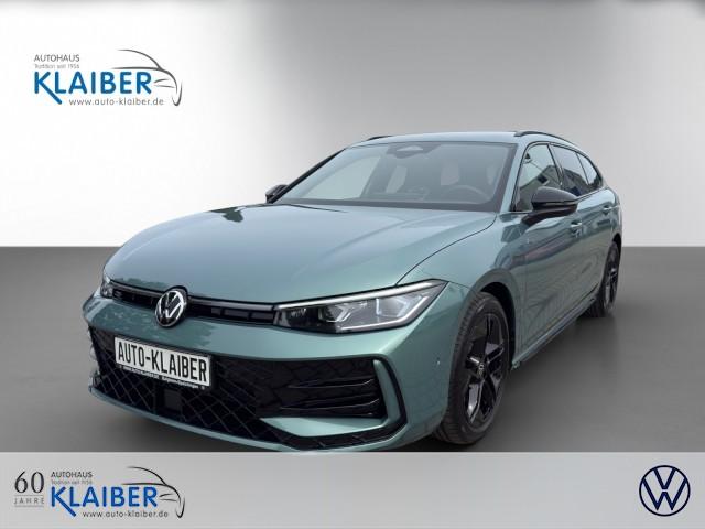 Volkswagen Passat R-Line 2.0 TDI 4M IQ.LIGHT+NAV+KAMERA+ACC