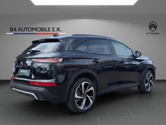 Fahrzeugabbildung DS Automobiles DS 7 BlueHDI 130 Aut. OPERA LEDER Panoramadach