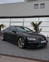 Audi A7 3.0 Bi-Tdi Quattro S-Line ACC Luft AHK Tausch - gebrauchte Audi A7 aus dem Jahr 2012