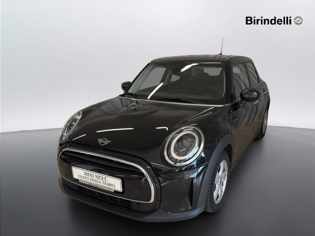 MINI MINI Mini 5 porte (F55) - Mini 1.5 One Classic 5