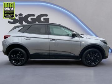 Opel Grandland (X) - 7