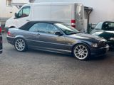 BMW E46 318Ci Cabrio | M-Paket | Sommerfahrzeug TOP - BMW: Cabrio, E46 M Paket