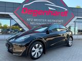 Tesla Model Y Long Range Dual AWD AHK Wärmepumpe
