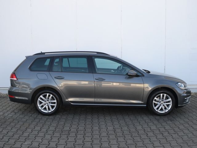 Golf VII Variant 1.4 TSI 150 PS DSG Comfortline