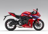 Honda CBR 650 R*jetzt Probefahren oder Mieten* - HONDA CBR650R