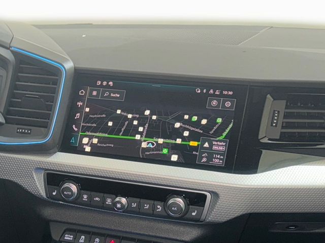 A1 Sportback S line 40 TFSI OPTIK+SONOS+ACC+MMI