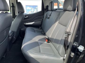 Bild 8 Andere 2,3 L Pick Up- Allrad - RFK - PDC hinten