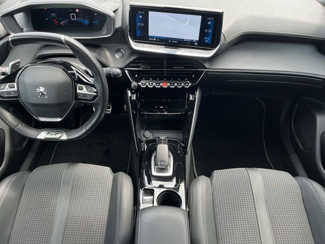 2008 GT 1.5 BlueHDi 130 EAT8 *SHZ*AHK*LED*