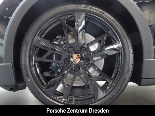 Porsche Taycan - Bild 13