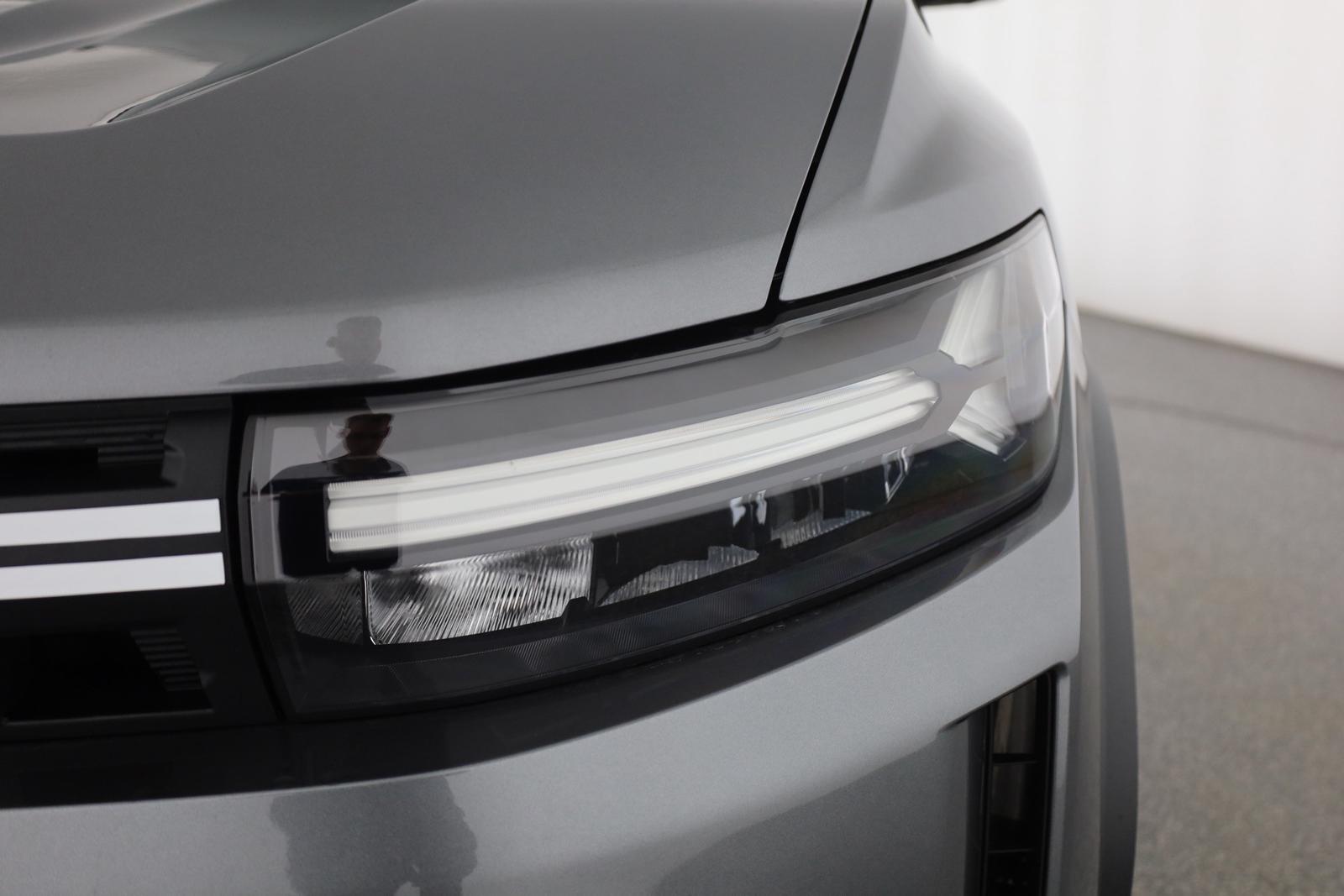 Dacia Duster Journey Hybrid 155 Aut. LED Navi 360°
