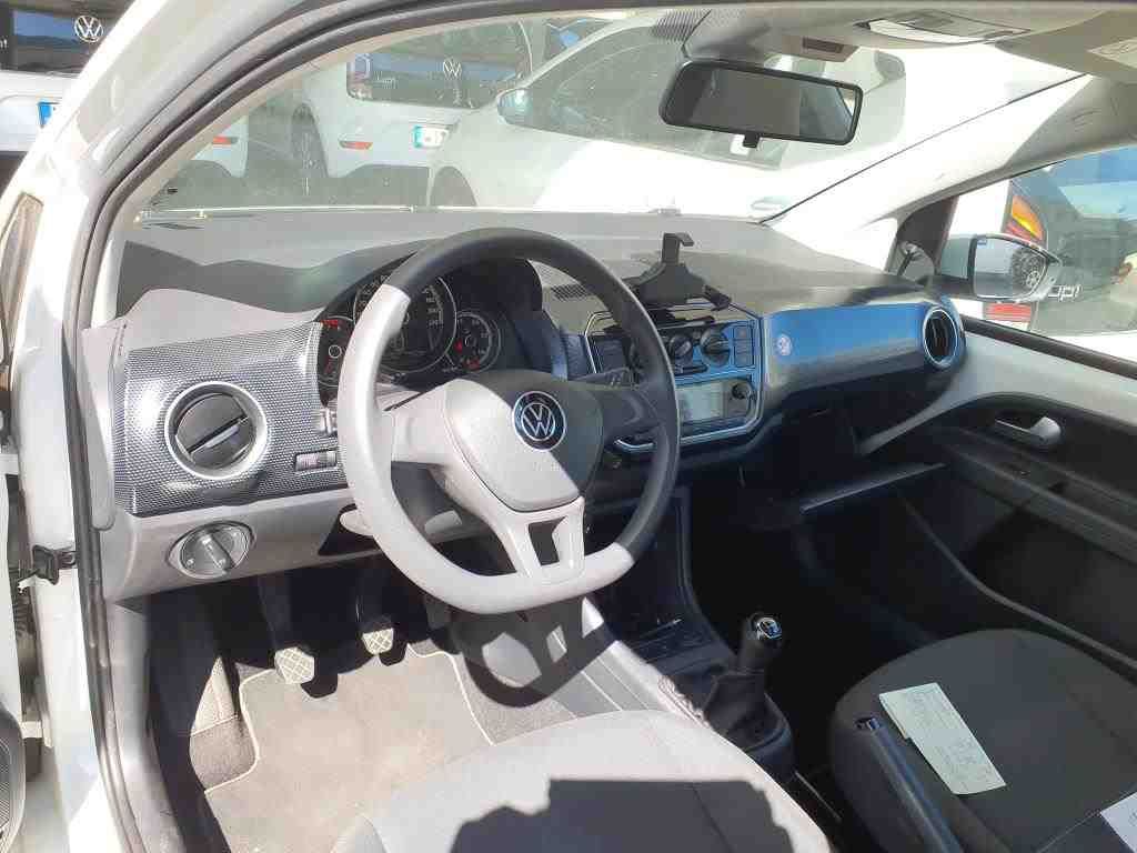 Volkswagen up! - Bild 4