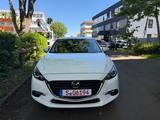 Mazda 3 Lim. Center-Line - Mazda 3 Gebrauchtwagen in Stuttgart
