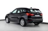 BMW X1 sDrive18d Aut. Sportsitze Parkassist 1.Hand - BMW X1: Sports