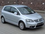 Volkswagen "TOUR" 1.9 TDI aus 2.HAND & SEHR GEPFLEGT - gebrauchte VW Golf Plus aus dem Jahr 2008