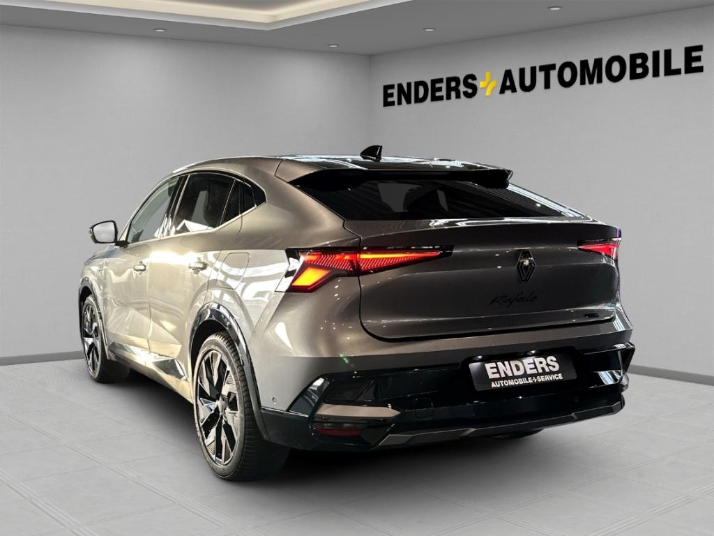 Renault Rafale 300 E-Tech Hybrid 4x4 Esprit Alpine Hyper
