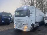 DAF XF 106.460 FT Space Cab Mega  Kipphydraulik 510, - Offers