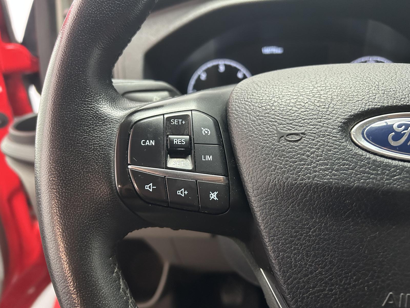 Ford Custom 340 L2 Trend R.Cam Navi Tempomat SHZ AHK