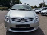 Toyota Auris Executive 1,6L 132PS Automatik Klima - Toyota aus 2010